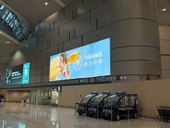 -青岛胶东国际机场