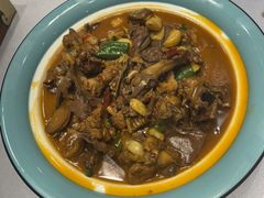 -小秦淮·南京土菜(新亭西路店)