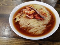 -西塔大冷面(市府大路店)