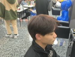 点击看大图 -MOVAN HAIR莫凡匠人发型屋