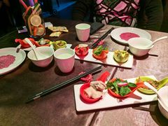 -蟹榭·本帮江浙菜·蟹宴(五角场合生汇商场店)