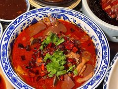 -南京大牌档(崇文门国瑞店)