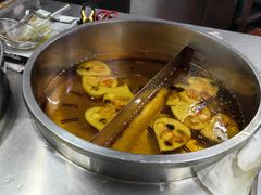 -福合沟无米粿甜汤粿品店