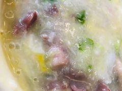 鸡皇粥-熊记鸡粥瑞熊美食店(石岗大街店)