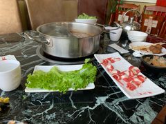 -潮汕美牛肉丸火锅店(天宁寺店)