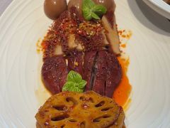 -千百味红餐厅·江西菜(绿地双子塔店)