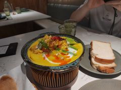 -芭札·Thai泰国餐厅(同和金铂天地店)