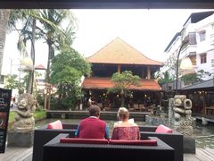 -Pundi Pundi Restaurant