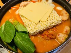 -源味屋韩式火锅&炸鸡(鼎城当代商城店)