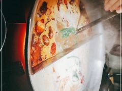 -湊湊火锅·茶憩(东城万达店)