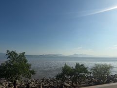 -大梅沙海滨公园