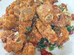 -小乐惠土菜馆(厚诚路店)