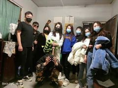 -棂笼·深度沉浸密室(武汉旗舰店)