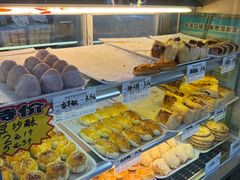 -美嘉华面包西饼店(红胜坊店)