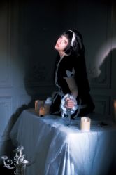 -WAVE SODA摄影工作室