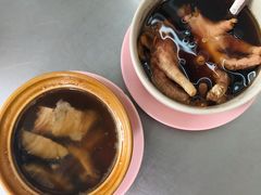 药膳鸡脚-红大哥水门鸡饭(總店)