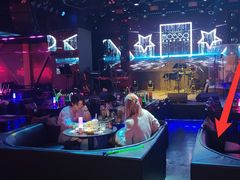 -MOSSO音乐酒吧·live house(南京旗舰店)