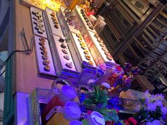 -蜀食火火锅自助(千鑫美食林店)