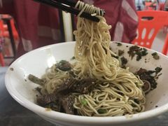 -阿阳牛腩腌面店