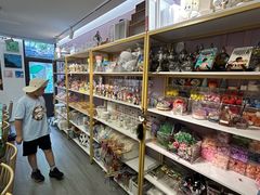 -100家灵感仓库·DIY团建(什刹海店)
