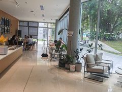 -木嘛working coffee&bar(碧道馆店)