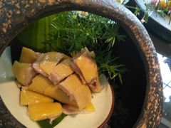 -柒厢食事雅谈