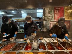 -水平有限广西米粉·广西风味集(五道口店)