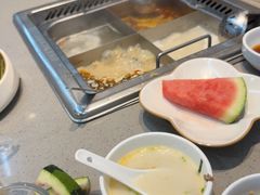 -海底捞火锅(天一广场亚细亚店)