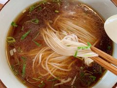 -同得兴 Since·1995 传统苏式面馆(十全街店)