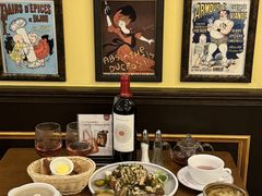 -Entrecôte 法国牛扒馆(保利·时光里店)