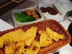-巴邑火锅·鲜切牛肉(萧山银隆店)