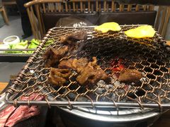 -黑牛の店·和牛烧肉(大悦城店)