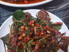 -江湖黑大兔(杨家坪店)