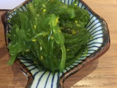 -林妈妈村·日式料理(宝山万达店)