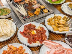-风味烧烤(泰富店)