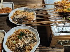 -李不管把把烧(天府三街店)