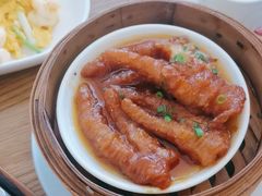 -顺风汤馆·广府粤菜(江宸天街店)