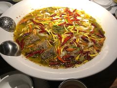 -太二酸菜鱼(广州IFC国金天地店)
