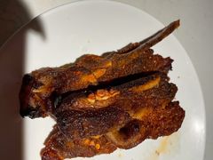 羊排-加餐海鲜自助(宝龙一城店)