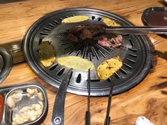 -牛炙烤肉(车公庙店)