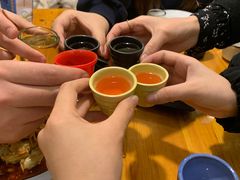 -六福烧烤酒馆(秦隆步行街店)