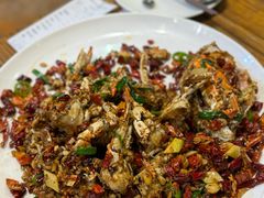 -猪肉婆私房菜(容桂总店)