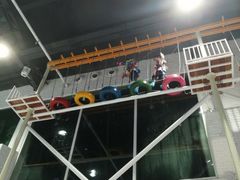 -Mr·Kuma酷么先生雪之乐园