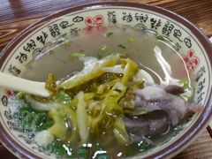 -陈记汤饭(水巷口店)