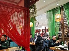 -老西门·常州菜(新区店)