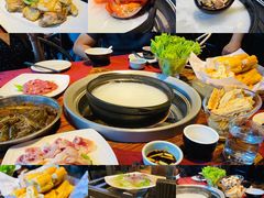 -大良毋米粥(锦龙路总店)