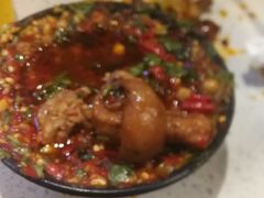 -正宗钢管厂五区·小郡肝火锅·串串香(商品街总店)