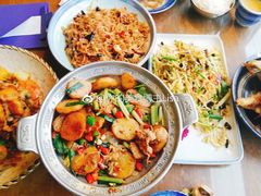 -95号酱骨·一块豆腐(展春园西路店)