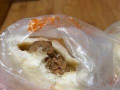 -食膳公园包子铺(烈士公园店)