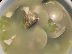 -东江海鲜大排档·潮汕菜·砂锅粥